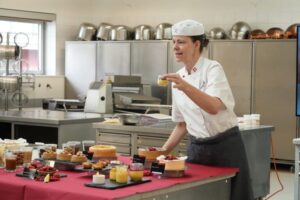 75-Jahr-Jubiläum des Richemontclub Schweiz