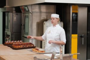 75-Jahr-Jubiläum des Richemontclub Schweiz