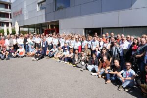75-Jahr-Jubiläum des Richemontclub Schweiz
