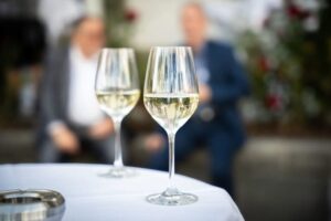 75-Jahr-Jubiläum des Richemontclub Schweiz