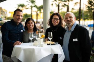 75-Jahr-Jubiläum des Richemontclub Schweiz