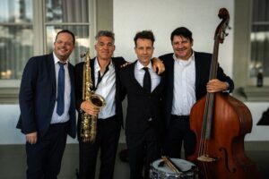 75-Jahr-Jubiläum des Richemontclub Schweiz