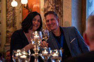 75-Jahr-Jubiläum des Richemontclub Schweiz