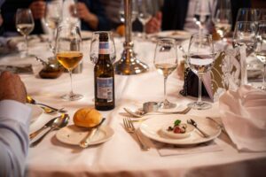75-Jahr-Jubiläum des Richemontclub Schweiz