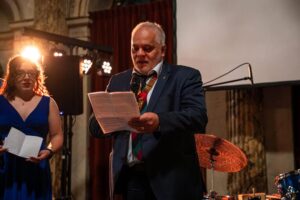 75-Jahr-Jubiläum des Richemontclub Schweiz