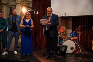 75-Jahr-Jubiläum des Richemontclub Schweiz
