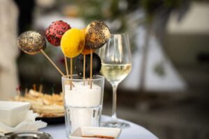 75-Jahr-Jubiläum des Richemontclub Schweiz