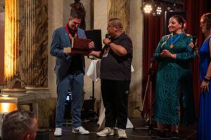 75-Jahr-Jubiläum des Richemontclub Schweiz