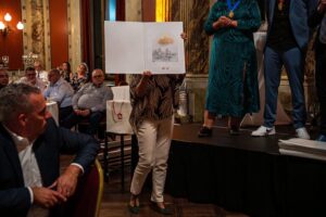 75-Jahr-Jubiläum des Richemontclub Schweiz