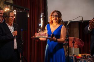 75-Jahr-Jubiläum des Richemontclub Schweiz