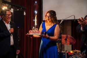 75-Jahr-Jubiläum des Richemontclub Schweiz