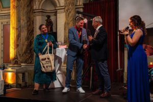 75-Jahr-Jubiläum des Richemontclub Schweiz