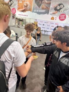 SwissSkills 2025 – Freitag, 19. September