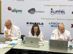 SwissSkills 2025 – Freitag, 19. September