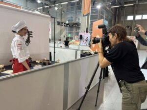 SwissSkills 2025 – Freitag, 19. September