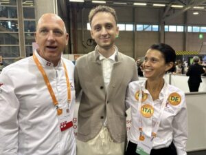 SwissSkills 2025 – Freitag, 19. September