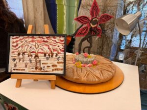 Chocolatissimo 2025 à Neuchâtel