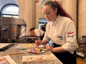 Chocolatissimo 2025 à Neuchâtel