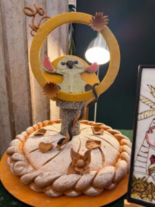 Chocolatissimo 2025 à Neuchâtel