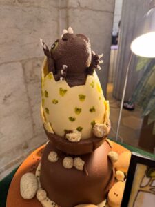 Chocolatissimo 2025 à Neuchâtel