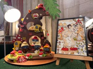Chocolatissimo 2025 à Neuchâtel