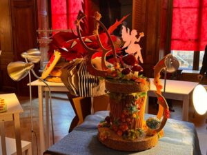 Chocolatissimo 2025 à Neuchâtel