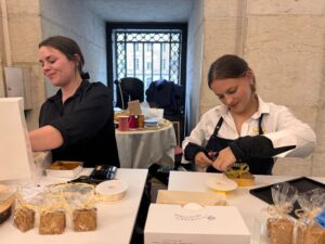 Chocolatissimo 2025 à Neuchâtel