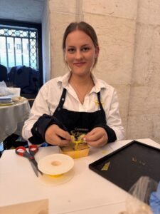 Chocolatissimo 2025 à Neuchâtel