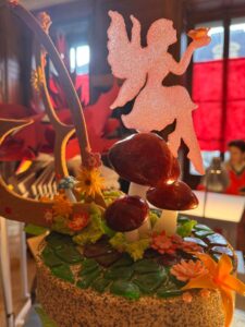 Chocolatissimo 2025 à Neuchâtel