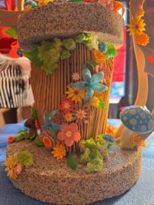 Chocolatissimo 2025 à Neuchâtel