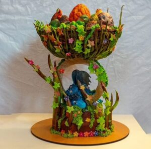 Chocolatissimo 2025 à Neuchâtel