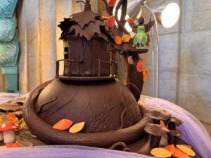 Chocolatissimo 2025 à Neuchâtel
