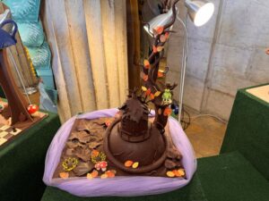 Chocolatissimo 2025 à Neuchâtel