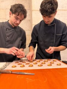 Chocolatissimo 2025 à Neuchâtel