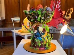 Chocolatissimo 2025 à Neuchâtel