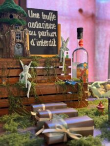 Chocolatissimo 2025 à Neuchâtel