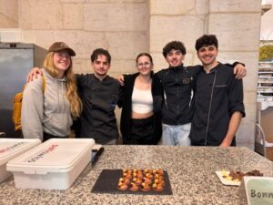 Chocolatissimo 2025 à Neuchâtel