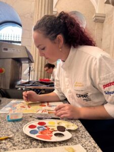 Chocolatissimo 2025 à Neuchâtel