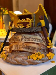 Chocolatissimo 2025 à Neuchâtel