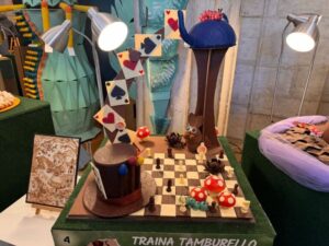 Chocolatissimo 2025 à Neuchâtel
