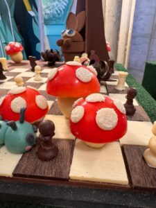 Chocolatissimo 2025 à Neuchâtel