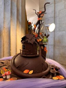 Chocolatissimo 2025 à Neuchâtel