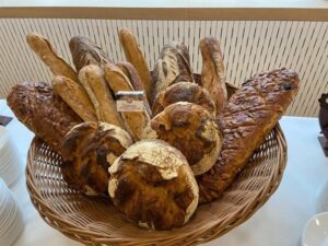 30e Chapitre des Chevaliers du bon pain du canton de Genève