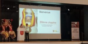 30e Chapitre des Chevaliers du bon pain du canton de Genève