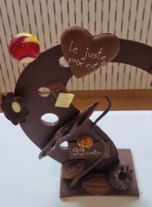 30e Chapitre des Chevaliers du bon pain du canton de Genève