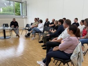 Commission Soutien de l&rsquo;ARABPC