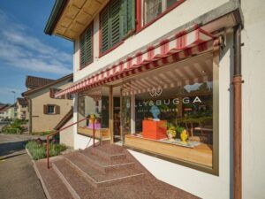 Billy & Bugga in Wiezikon bei Sirnach