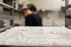 Boulangerie-Pâtisserie Monnard A&S – haute saison chocolatée