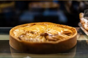 Boulangerie-Pâtisserie Monnard A&S – haute saison chocolatée