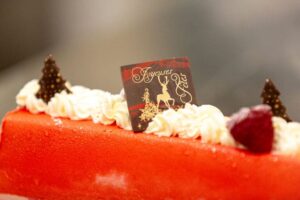Boulangerie-Pâtisserie Monnard A&S – haute saison chocolatée